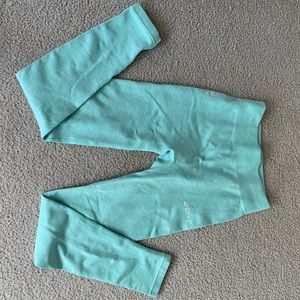 Echt arose series leggings- size S